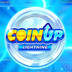 Coin Up: Lightning in the Ecstasybaby Casino game library