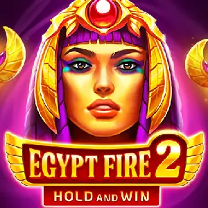 Egypt Fire 2 game preview