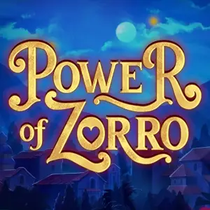 Ecstasybaby Casino selection featuring Power of Zorro