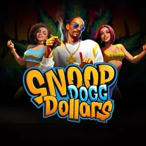 Snoop Dogg Dollars in the Ecstasybaby Casino game library